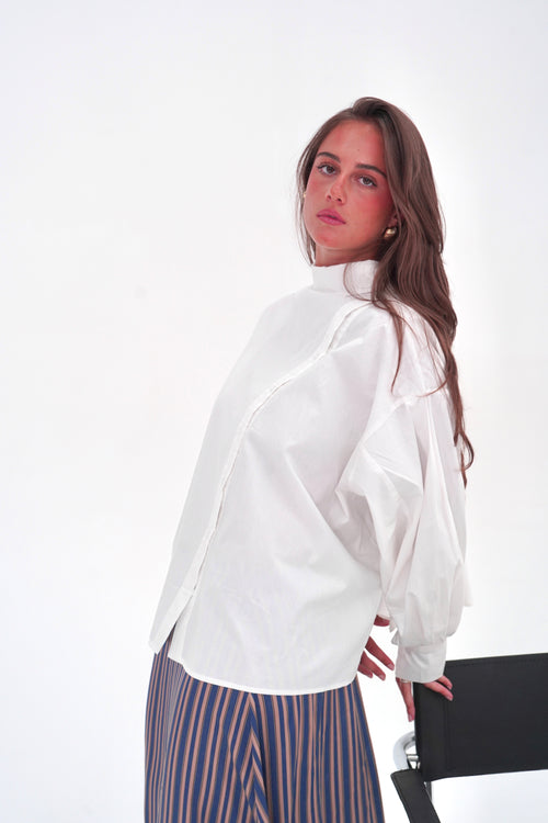 Chemise Soline