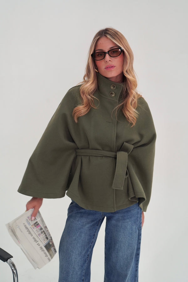 Manteau Natty