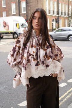 Blouse Sloane