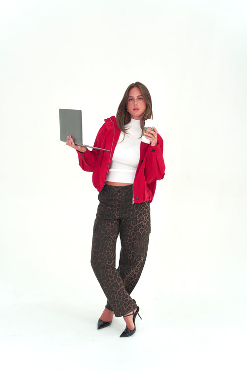 Veste Rita