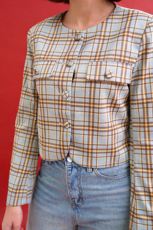 Delphine Jacket