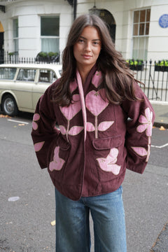 Manteau Victoria