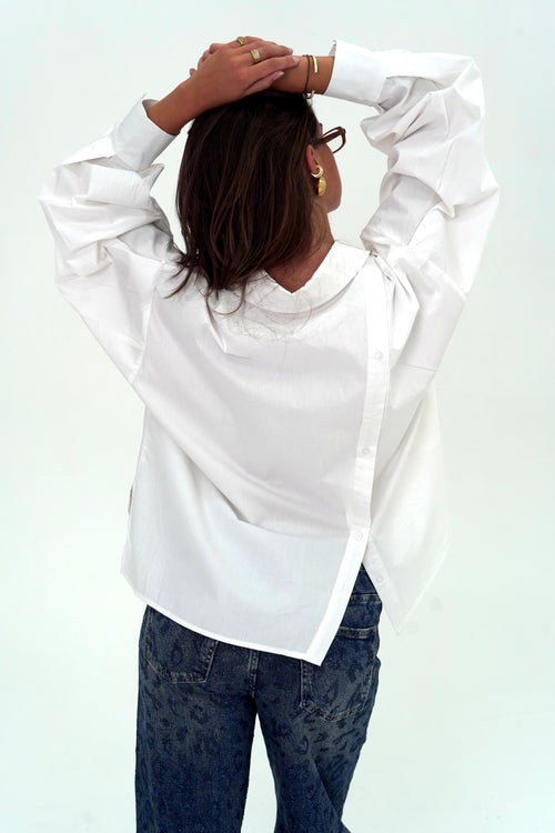 Chemise Soline