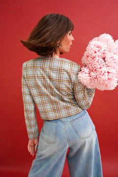 Delphine Jacket