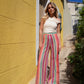 Pantalon Danaë