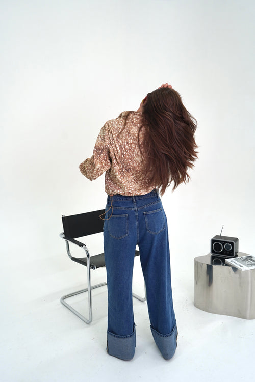 Veste Aspen