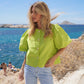 Haut Massalia vert