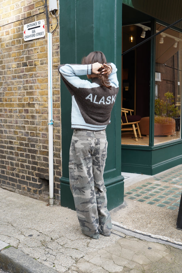 Pantalon Malia