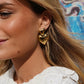 Boucles d’oreilles Amor