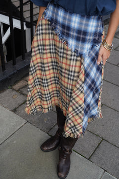 Jupe Bloomsbury