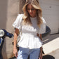 Top Pagnol blanc