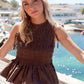 Top Pagnol marron