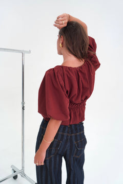 Blouse Mélina
