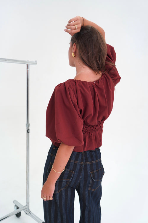 Blouse Mélina