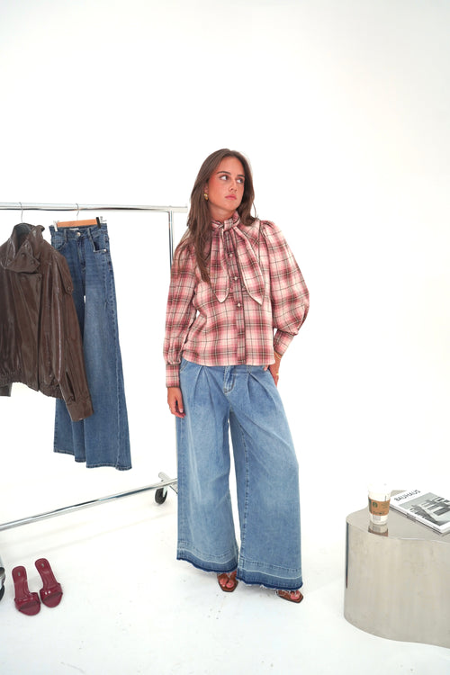 Blouse Thelma