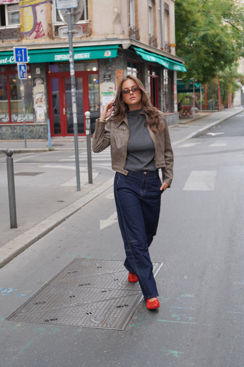 Veste Bikky