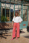Pantalon Porto Rose
