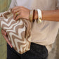Pochette Sand