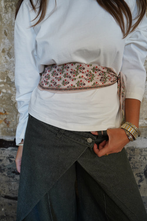 Foulard Ombeline