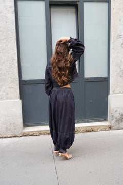 Pantalon Tulsa