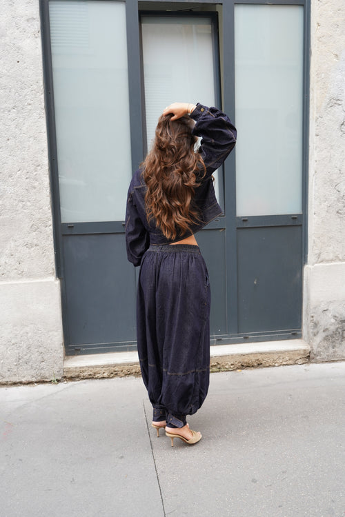 Pantalon Tulsa
