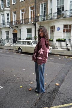 Manteau Victoria