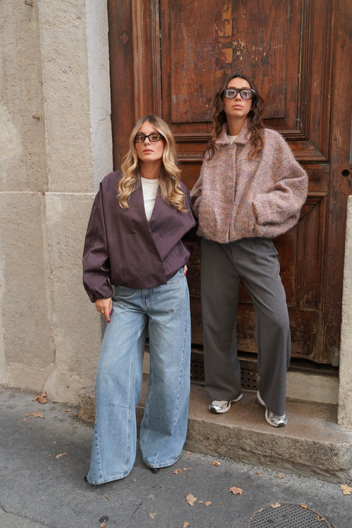 Veste Salomé