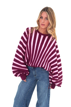 Pull Polly Rose