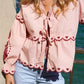Chemise Notre Dame