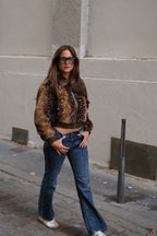 Veste Esther