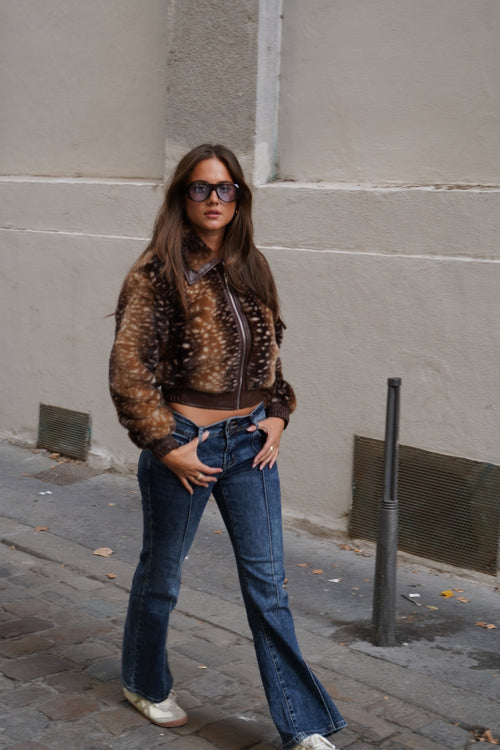 Veste Esther