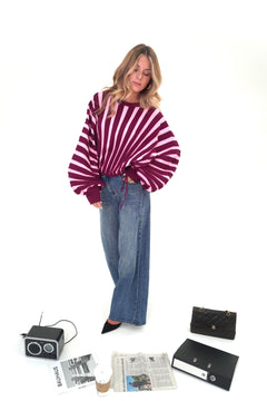 Pull Polly Rose