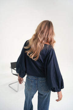 Blouse Nine