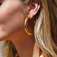 Boucles créoles
