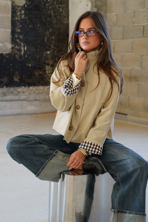 Madeleine Trench