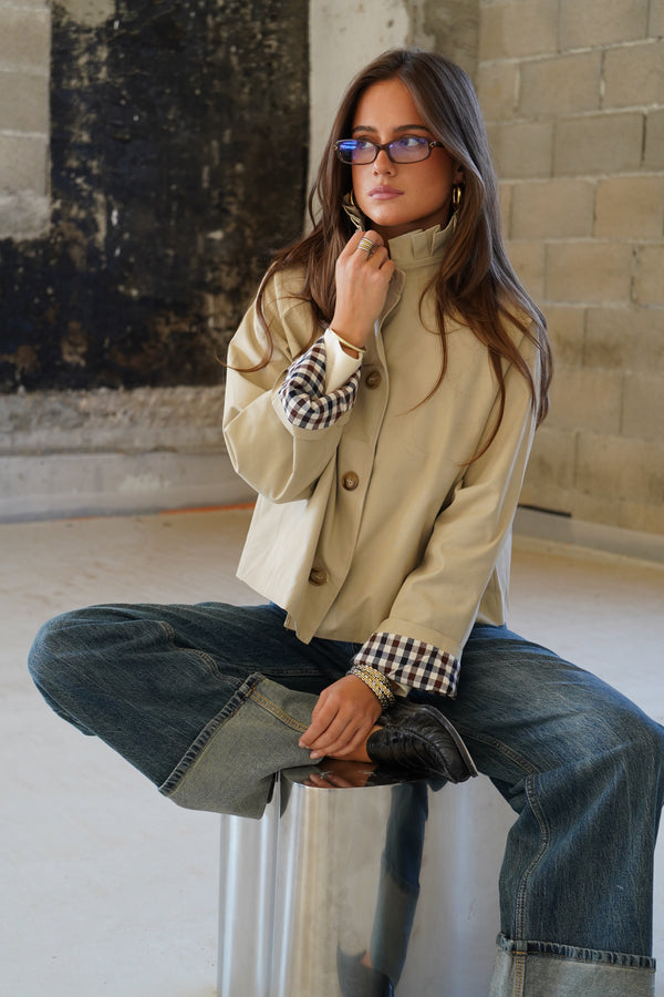 Madeleine Trench