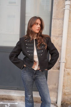 Veste Impériale