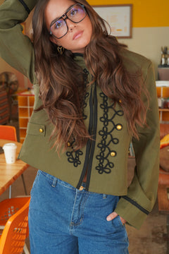 Veste Olympia
