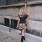 Pull Oxyde Chocolat