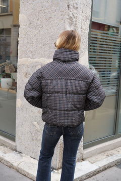 London Girl Down Jacket