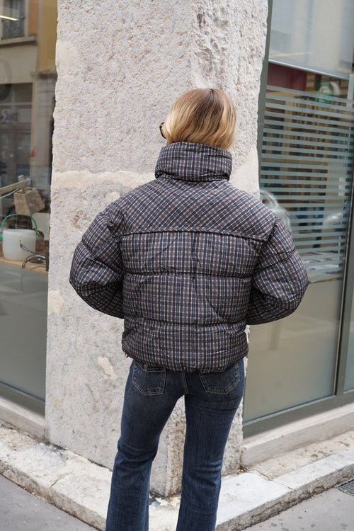 London Girl Down Jacket