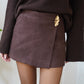Hazel skort