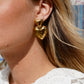 Boucles d’oreilles Amor