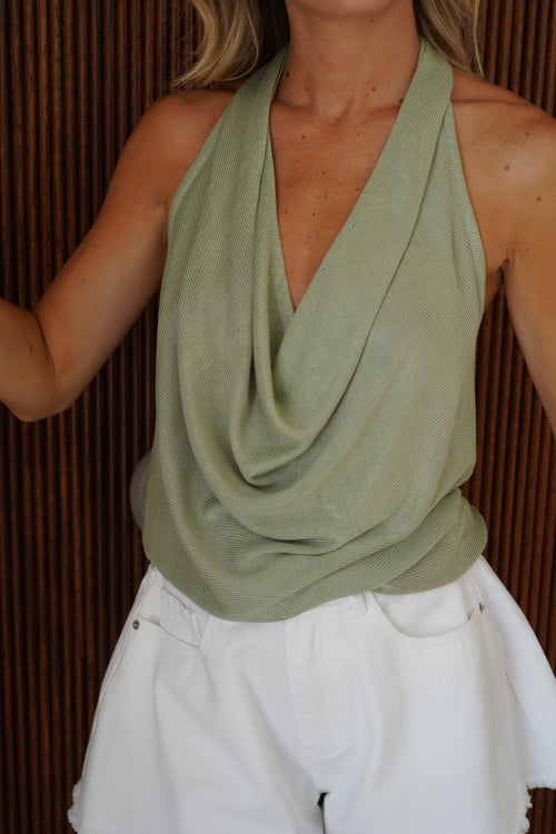 Crema Top Bahia