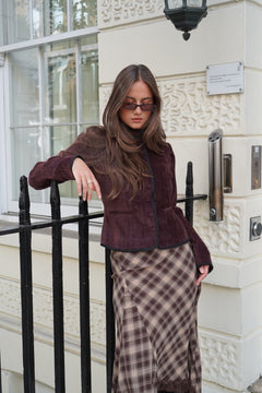 Veste Mayfair