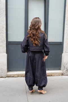 Veste Tulsa