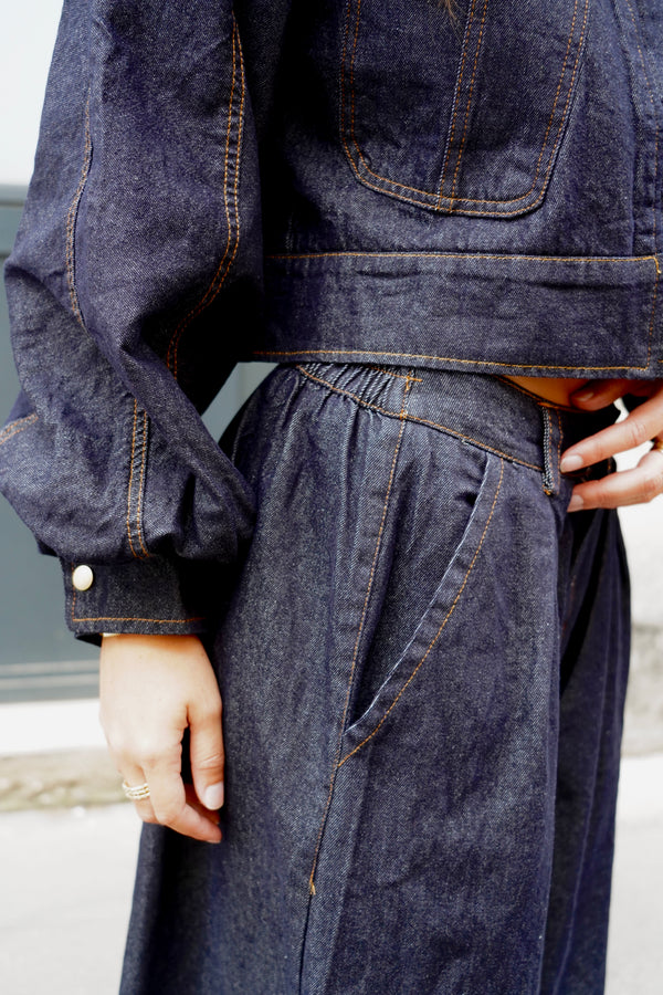 Pantalon Tulsa