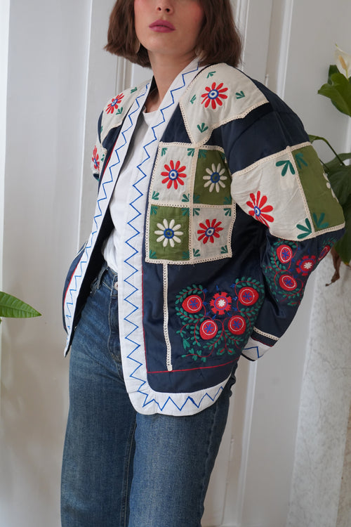 Frida Jacket