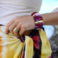 Bracelet Gaou rouge
