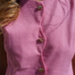 Robe Marius rose